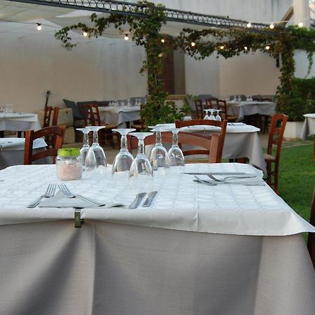 Agriturismo Il Megalite Джурдиньяно Экстерьер фото