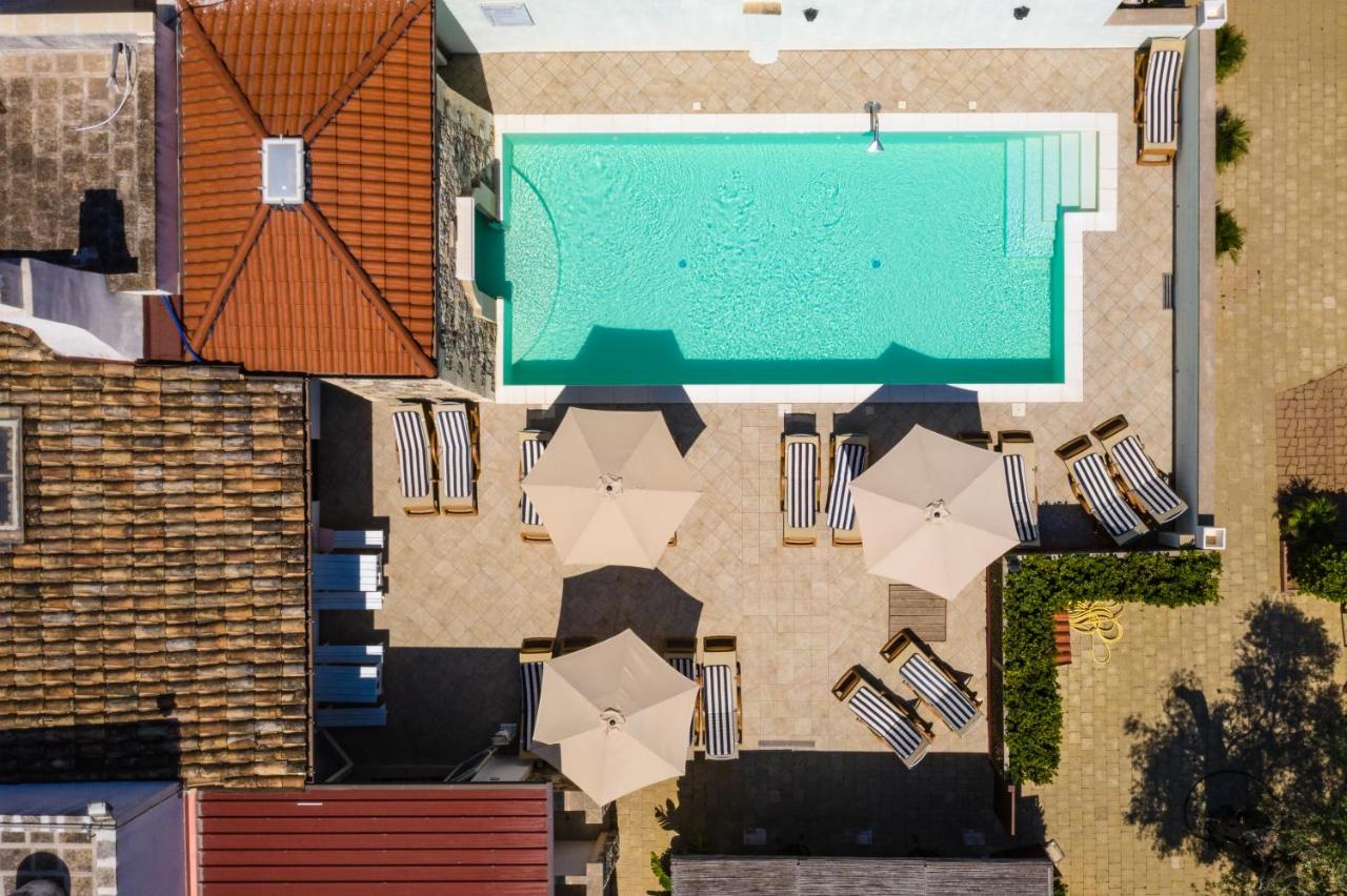 Agriturismo Il Megalite Джурдиньяно Экстерьер фото