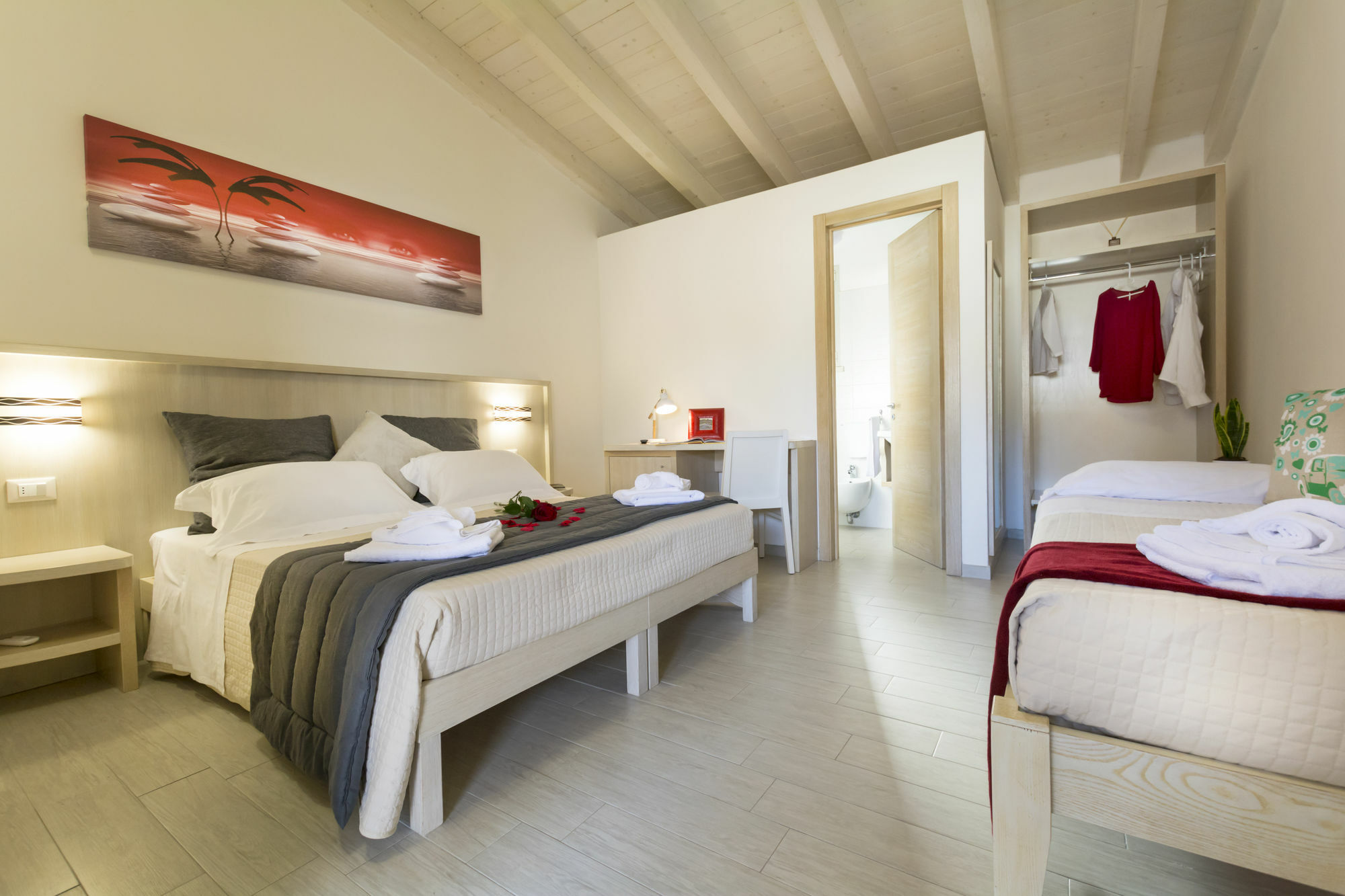 Agriturismo Il Megalite Джурдиньяно Экстерьер фото